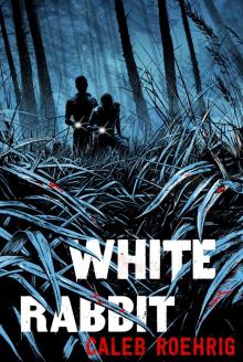 White Rabbit