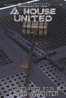 A House United A House United