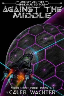 Against The Middle