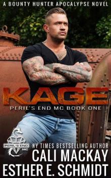 Kage Kage