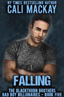 Falling_A Bad Boy Billionaire Romance Falling_A Bad Boy Billionaire Romance