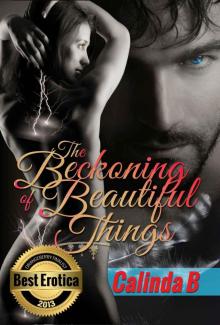 The Beckoning of Beautiful Things (The Beckoning Series)