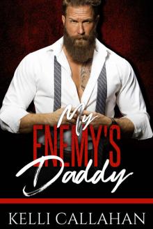 My Enemy’s Daddy: Once Upon A Daddy