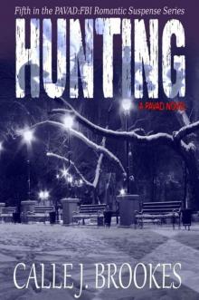HUNTING (PAVAD)