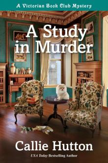 A Study in Murder A Study in Murder
