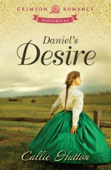 Daniel's Desire Daniel's Desire