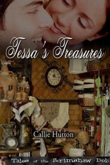 Tessa's Treasures Tessa's Treasures