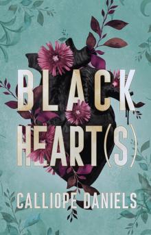 Black Heart(s) Black Heart(s)