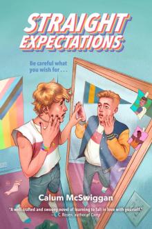 Straight Expectations