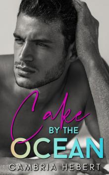 Cake by the Ocean Cake by the Ocean