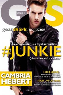 #Junkie (GearShark #1)