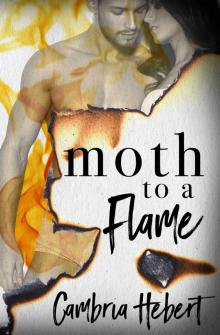Moth to a Flame Moth to a Flame