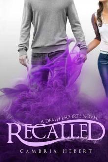 Recalled Recalled