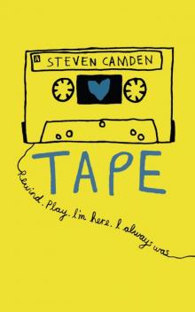 Tape Tape