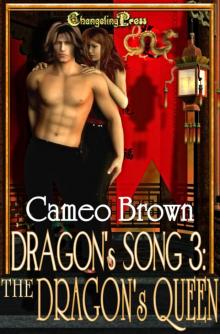 Dragon's Song: Dragon's Queen Dragon's Song: Dragon's Queen