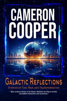 Galactic Reflections Galactic Reflections