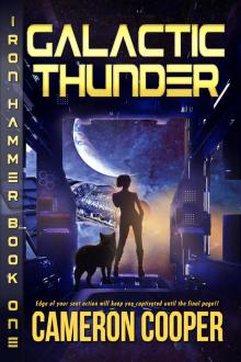 Galactic Thunder Galactic Thunder