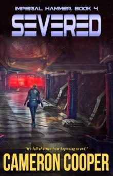Severed Severed