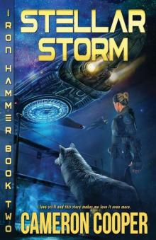 Stellar Storm Stellar Storm
