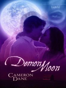 Demon Moon