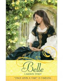 Once Upon A Time (6) Belle