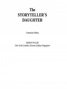 The Storyteller's Daughter