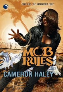 Mob rules uc-1
