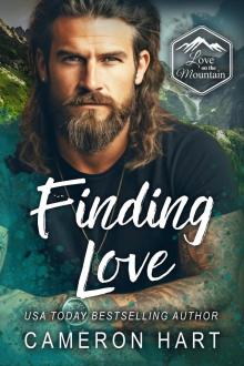 Finding Love: Grumpy/Sunshine Romance Finding Love: Grumpy/Sunshine Romance