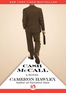 Cash McCall