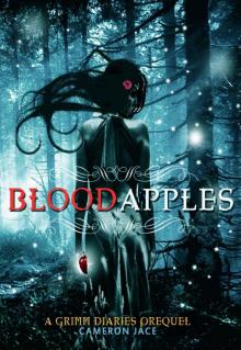 Blood Apples