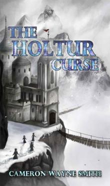 The Holtur Curse