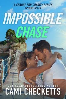 Impossible Chase Impossible Chase