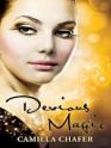 Devious Magic (#3 Stella Mayweather Paranormal Series) Devious Magic (#3 Stella Mayweather Paranormal Series)