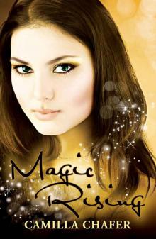 Magic Rising (#4 Stella Mayweather Paranormal Series) Magic Rising (#4 Stella Mayweather Paranormal Series)