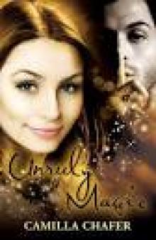 Unruly Magic (#2 Stella Mayweather Paranormal Series)