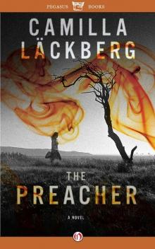 Preacher
