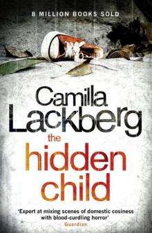 The Hidden Child The Hidden Child