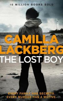 The Lost Boy (Patrick Hedstrom and Erica Falck, Book 7) The Lost Boy (Patrick Hedstrom and Erica Falck, Book 7)