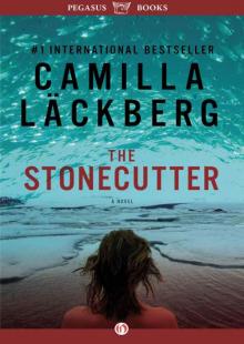 The Stonecutter: A Novel (Pegasus Crime) The Stonecutter: A Novel (Pegasus Crime)