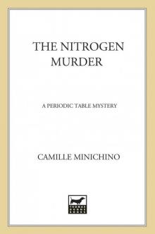 The Nitrogen Murder