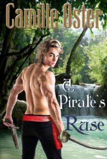 A Pirate's Ruse