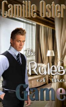 The Rules of the Game (D'Arth Series Book 1)