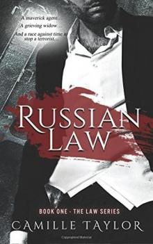 Russian Law (Law Series ) (Volume 1)