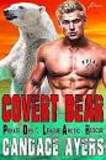 Covert Bear Covert Bear