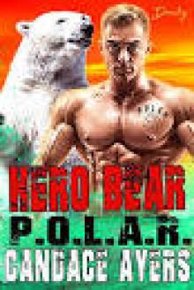 Hero Bear