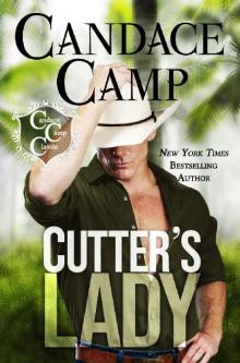 Cutter's Lady Cutter's Lady