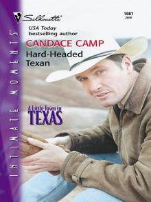 Hard-Headed Texan Hard-Headed Texan