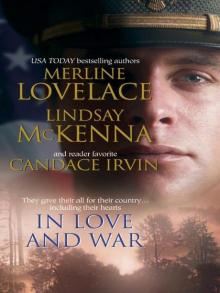 An Unconditional Surrender (In Love and War Anthology)