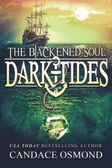 The Blackened Soul The Blackened Soul
