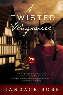 A Twisted Vengeance A Twisted Vengeance